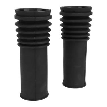 Imagem de WALFRONT Tampa de Poeira de Amortecedor para o Velocista W906, Material de Borracha, Vibração Reduzida do Veículo, Adequada para Amortecedores de Esquerda e Choques Direito Adequados