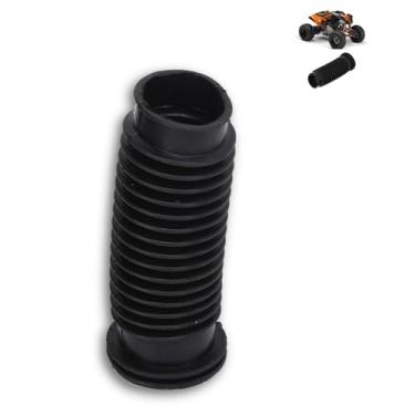 Imagem de Mangueira de admissão de filtro de ar, tubo de mangueira de entrada de filtro de ar de motocicleta 150 mm de comprimento de substituição para 70 90 110 125 ATV Quad Pit Pro Dirt
