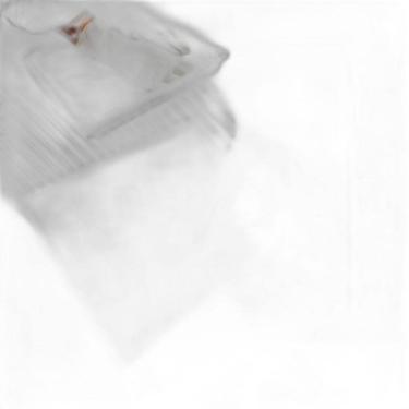 Imagem de Papel Manteiga Forno Assar Bolo Panificadora 50X70 400Folhas