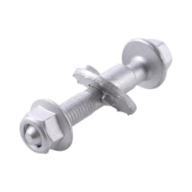 Imagem de HOLDWELL Kit de cambagem de alinhamento K90473 MS90002 compatível com Chevrolet Equinox Buick Enclave 2018 Envision 2017-2019 Lacrosse 2010-2019 Regal 2011-2017 Verano 2012-2017 Cadillac Catera 19977