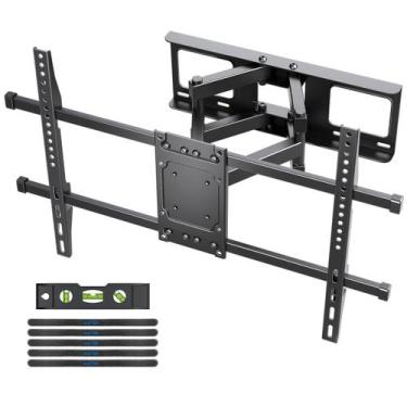 Imagem de Suporte de parede para TV Suptek Full Motion 32-84" Máximo de 60 kg VE