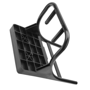 Imagem de Dioche Conjunto de Raquete de Montagem de Motor Inflável - Fácil de Instalar, Não é Necessária Ferramentas - Suporta até Perfeita para Pescar Caiaques e Barcos Infláveis