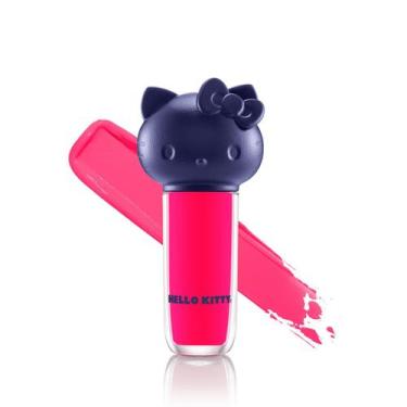 Imagem de Blush Líquido Bruna Tavares Hello Kitty, 15.0