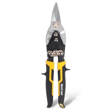 Imagem de Aviation Tin Snips HURRICANE de 10 polegadas de alta alavancagem