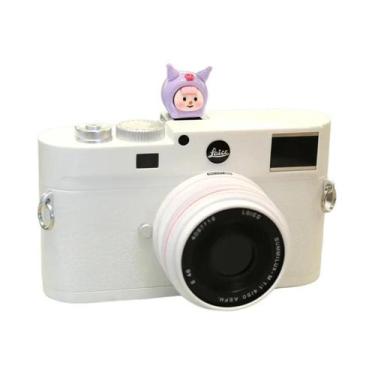 Imagem de Capa Protetora Universal Para Câmera 3D, Capa De Flash Para Sapata Que