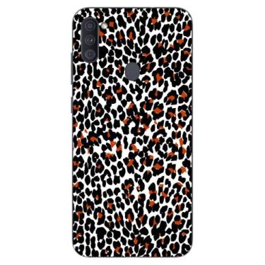 Imagem de Capa Adesivo Skin355 Verso Para Samsung Galaxy A11 (2020) - KawaSkin