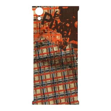 Imagem de Capa Adesivo Skin194 Verso Para Sony Xperia Xa1 Plus - KawaSkin