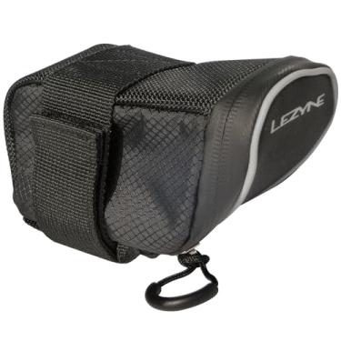 Imagem de LEZYNE Bolsa para selim Micro Caddy (Médio, Preto)