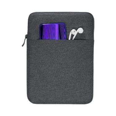 Imagem de Capa Unissex Para iPad Mini 6 5 4 3 2 1, Bolsa De Manga Para iPad De 8