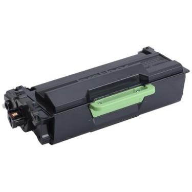Imagem de Toner Brother Preto TN3662 XLS P/ DCP-L5212 L5512 L5662 L5912 L6412 L6912