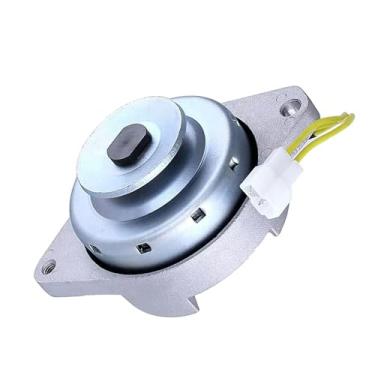 Imagem de Jeimgrso Alternador AM877557 CH15587 SE501843 compatível com John Deere 322 330 X595 X740 X744 F912 F915 2243 790 990 trator