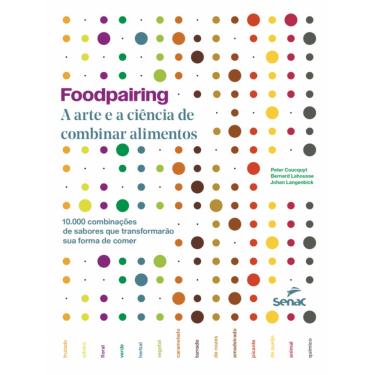 Imagem de Foodpairing: a arte e a ciência de combinar alimentos