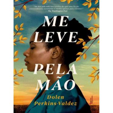 Imagem de Me Leve Pela Mao