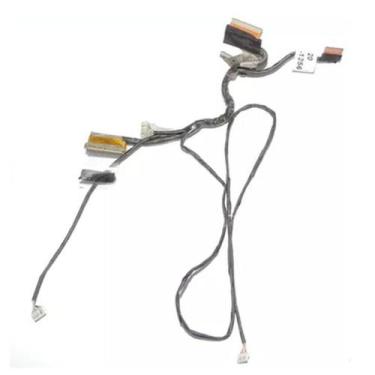 Imagem de Cabo Flat Lcd Notebook Duo Zr3635 - vcore