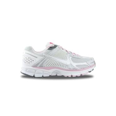 Imagem de Nike Tênis masculino de ginástica, 35, Photon Dust Metallic Silver Summit Branco, 36