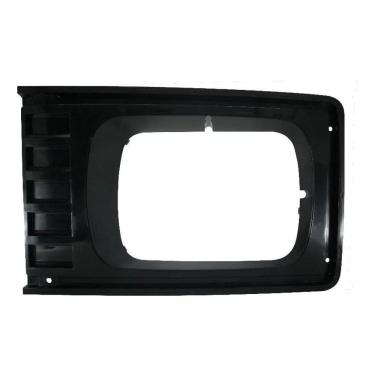 Imagem de Extensão Grade Frontal Caminhão Vw Farol Retangular Direito