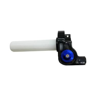 Imagem de Conjunto De Punhos De Acelerador Rápido De 22MM 7/8" Para Motocicletas