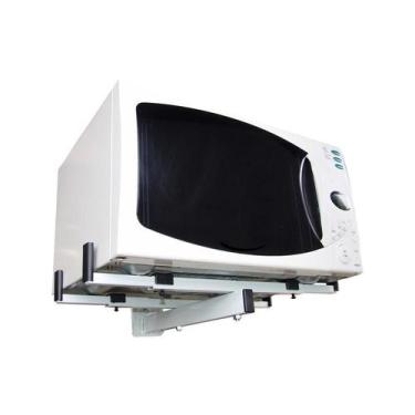Imagem de Suporte par.microondas bc brasform - BRASFORMA