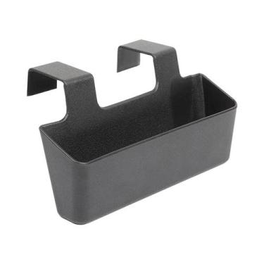 Imagem de Caixa Organizadora De Armazenamento Para Console Central Do Jeep Wrang