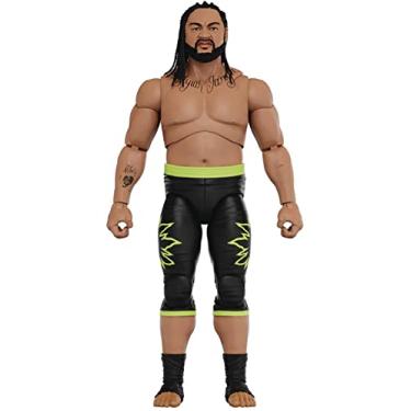 Imagem de Boss Fight Studio Major League Wrestling: Jacob Fatu Action Figure