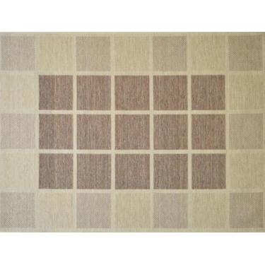 Imagem de Tapete de Sisal 2,00x3,00 Granada A-rayza - Colorido