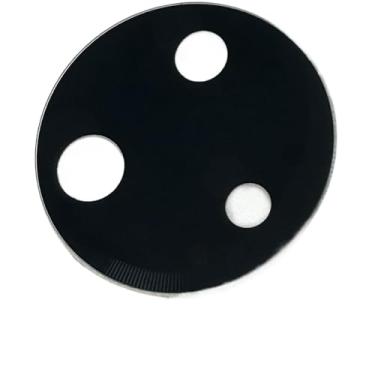 Imagem de zhxchzhi Lente de câmera traseira OEM compatível com peças Xiaomi Poco F7 Ultra 5G