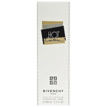 Imagem de Perfume Feminino Hot Couture Givenchy Eau De Toilette 100Ml
