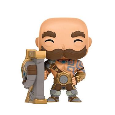 Imagem de Pop Lol Braum