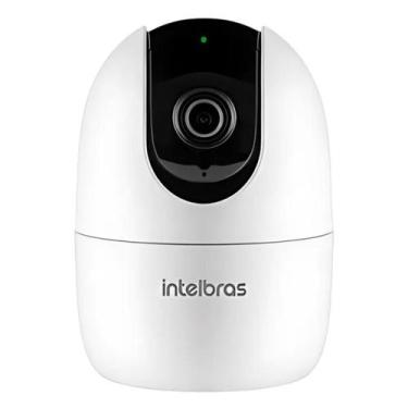 Imagem de Camera im4 ir 10m zoom 8x 3mp 1080p wi-fi full hd intelbras