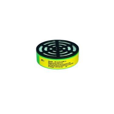 Imagem de Filtro p/respirador rc1p2 carbogra - CARBOGRAFITE