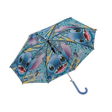 Imagem de Guarda chuva inf.48cm aut.stitch tuut