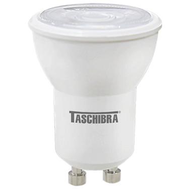 Imagem de Lâmpada Led Mr11 Tdl 20 Com 3,5 Watts 2700k Gu10 - 11080513 - Taschibra