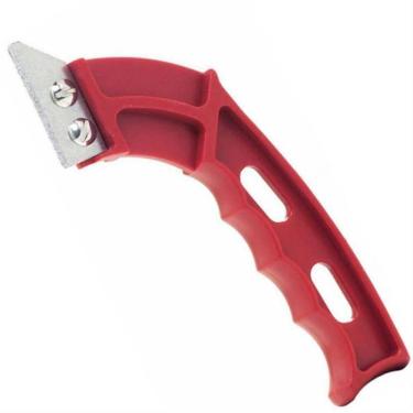 Imagem de Raspador De Rejunte - 60850 - Cortag Raspador De Rejunte Ref.60850 Cortag 60.850