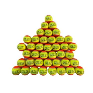 Imagem de Bolas De Beach Tennis - Imperdível - Kit Com 40 Unidades - BLLE