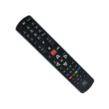 Imagem de Controle Remoto Mxt 01282 Tv Led Philco Rc3100L03
