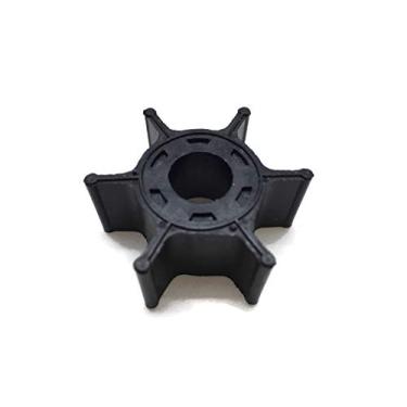 Imagem de Motor de popa para barco Impulsor de bomba de água 6G1-44352-00 para motor de barco Yamaha Outboard 6HP 8HP Mercury 47-11590M Sierra 18-3066