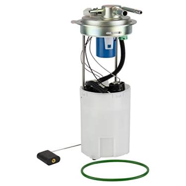 Imagem de TRQ Conjunto de módulo de bomba de combustível do motor para Chevrolet Silverado 1500 GMC Sierra 1500 5.3L Flex Fuel 8º VIN Digit Z