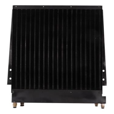 Imagem de Holdia Refrigerador de óleo hidráulico A184542 compatível com retroescavadeira Case IH 580 580K 580SK