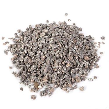 Imagem de ZJchao Mídia de Filtro de Aquário, Pedra de Filtro de Aquário de Zeólita, Carvão Ativado de Zeólita, Purificação de água para Tanque de Peixes, Removedor de Odor para Indústrias de Tanques de Peixes