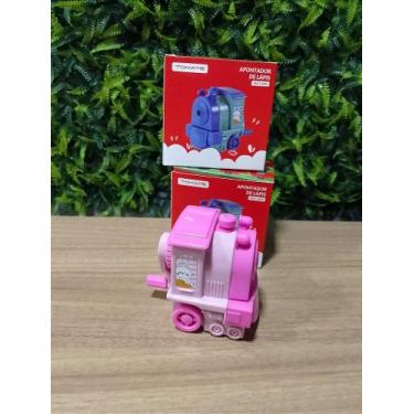 Imagem de Apontador de Lápis Manual Tomate MAT-M02 - Compacto e Eficiente