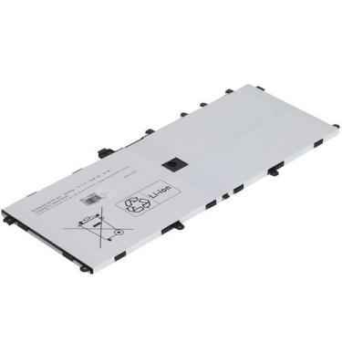Imagem de Bateria para Notebook Sony Vaio SVD13217cbb - BestBattery, Preto