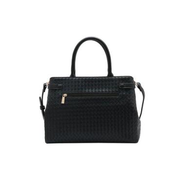 Imagem de Bolsa Chenson Feminina 3485325 Preta