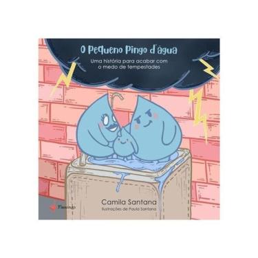 Imagem de O Pequeno Pingo D`Água