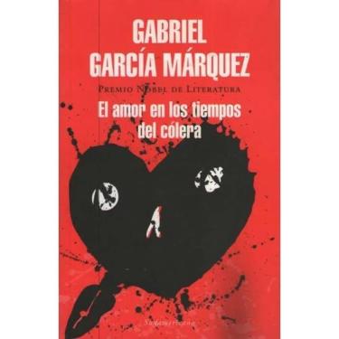 Imagem de El Amor En Los Tiempos Del Cólera