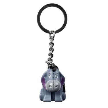 Imagem de LEGO® Disney - Chaveiro Bisonho - Ursinho Pooh