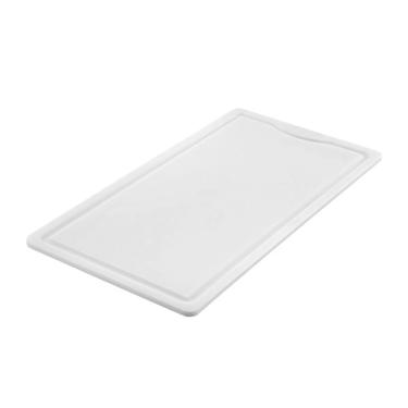 Imagem de TÁBUA FRANKE DE PREPARAÇÃO VERSATILE 43X22,5 PARA CUBAS 17127