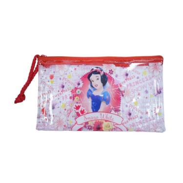 Imagem de Estojo Necessaire Branca De Neve 10X20cm - Disney