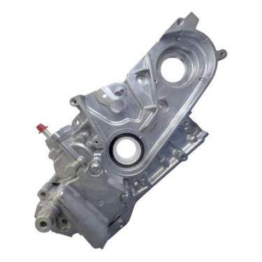 Imagem de Bomba De Óleo Para S10 Trailblazer 2.8 16v Duramax 180 Cv - TRIMGO