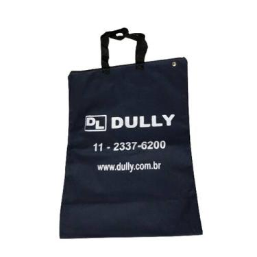 Imagem de DULLY Bolsa Armazenamento EPI Resgatador 15 a 20 Metros Transporte