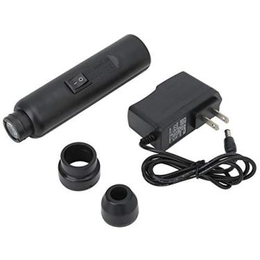 Imagem de GLOGLOW Testador de Monitoramento de Ovos de Galinha Luz LED Incubadora para Desenvolver Ovos Verificando a Incubação, Lâmpada de Velas de de Ganso de Pato de Frango para Aquicultura Uso 100-240V US